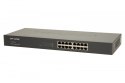 TP-LINK SG1016 switch L2 16x1GbE Desktop/Rack