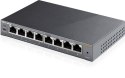 TP-LINK TL-SG108PE Switch Smart 8xGE (4xPoE)