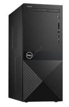 Dell Komputer Vostro 3910 MT Win11Pro i5-12400/8GB/256GB SSD/Intel UHD 730/DVD RW/WLAN + BT/Kb/Mouse/3YPS