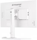 IIYAMA Monitor G-Master 23.8 cala GB2470HSU-W5 0.8ms,IPS,DP,HDMI,165Hz,HAS(150mm)