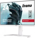 IIYAMA Monitor G-Master 23.8 cala GB2470HSU-W5 0.8ms,IPS,DP,HDMI,165Hz,HAS(150mm)