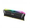 Lexar Pamięć DDR4 ARES Gaming RGB 32GB(2*16GB)/3600 czarna