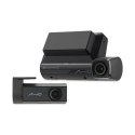 MIO Kamera samochodowa MiVue 955W Dual WiFi Sony Starvis Sensor 4K