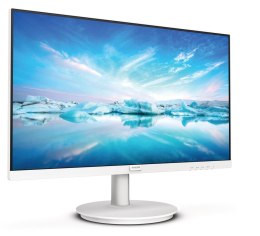 Philips Monitor 271V8AW 27 cali IPS HDMI Głośniki Biały