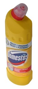 DOMESTOS Przedłużona Moc Citrus 20x750ml