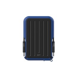 Dysk zewnętrzny HDD Silicon Power Armor A66 (2TB; 2,5