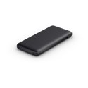 Belkin PowerBank 10 000mAh z kablami USB-C/LTG Czarny