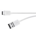 Belkin USB-C to USB-A Cable 2m White