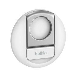 Belkin Uchwyt magnetyczny iPhone do MacBooka bialy