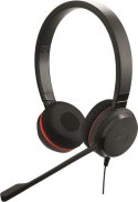 Jabra Evolve 30 II headset 3,5mm