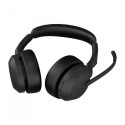 Jabra Słuchawki Evolve2 55 Link380a UC Stereo Stojak