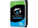 Seagate Dysk SkyHawkAI 10TB 3,5 256MB ST10000VE001