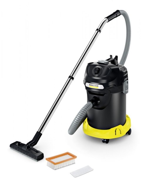 Karcher Odkurzacz kominkowy AD 4 Premium 1.629-731.0