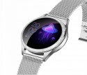 ORO-MED Smartwatch Oro Smart Crystal Srebry