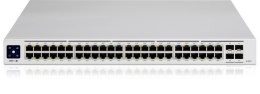 UBIQUITI Przełącznik 24x1G PoE USW-Pro-24-POE