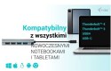 I-tec Stacja dokująca USB-C Metal Nano 2x HDMI Display + Power Delivery 100W