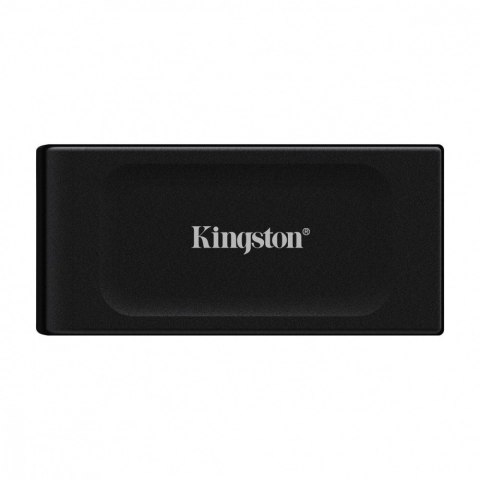 Kingston Dysk SSD XS1000 1TB USB3.2 Gen2 Zewnętrzny