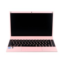 Maxcom Laptop mBook14 różowy