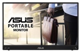 Monitor Asus 15,6