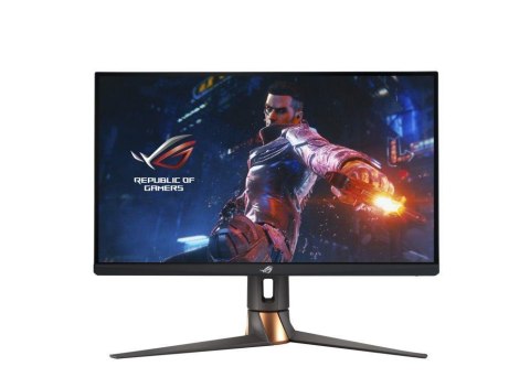 Monitor Asus 27" ROG Swift PG27AQN 3xHDMI DP 2xUSB 3.0 głośniki