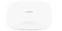 Netgear Punkt dostępowy WAX615 Access Point WiFi 6 AX3000