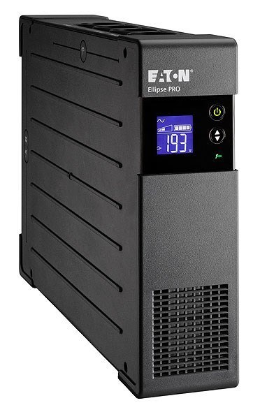 Zasilacz UPS EATON ELP1600IEC (Rack, TWR; 1600VA)