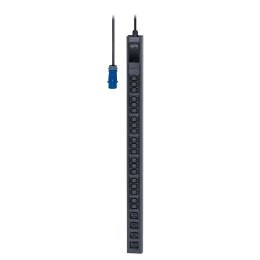 APC Listwa zasilająca EPDU1116B PDU Easy Basic 0U,16A,20xC13,4xC19