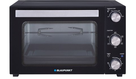 Blaupunkt Piekarnik elektryczny EOM601