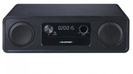 Blaupunkt Mikrowieża all-in-one Bluetooth CD/MP3/USB/AUX/Zegar/Alarm