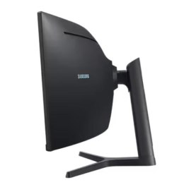 Samsung Monitor 49 cali ViewFinity S95UC VA 5120x1440 DQHD 32:9 2xHDMI 1xDP 1xUSB-C (90W) 3xUSB 3.0 LAN 5ms PinP/PbyP 120Hz HAS+PIV gł. 