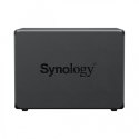 Synology Serwer NAS DS423+ 4x0HDD 2GB J4125 2xRJ45 2xUSB3.2.1 3Y