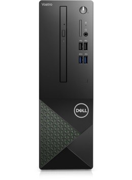 Komputer Dell Vostro 3710 SFF i5-12400/8GB/SSD256GB/UHD730/DVD-RW/11PR 3Y (46135788)