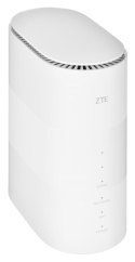 Router ZTE MC801A 5G White