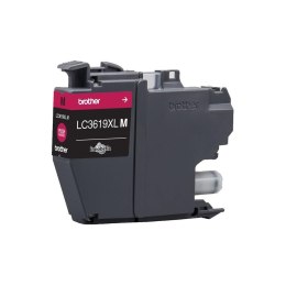 Tusz BrotherLC3619XLM magenta