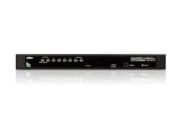 ATEN PRZEŁĄCZNIK KVM 8 PORTÓW VGA 19 CS1308