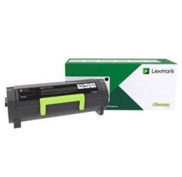 Lexmark Toner 56F2U0E czarny Ultra High Yield