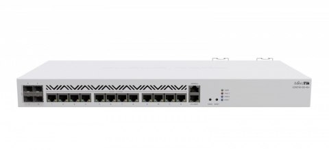 MikroTik Router 13xGbE 4xSFP+ CCR2116-12G-4S+