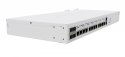 MikroTik Router 13xGbE 4xSFP+ CCR2116-12G-4S+