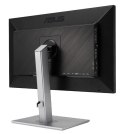 Asus Monitor 27 cali PA279CV ProArt IPS 4K UHD 100%sRGB 100MLN/1 HDMI DP USB-C USB3.0x4 Głośnik PIVOT