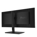 Asus Monitor 34 cale PA348CGV ProArt IPS 21:9 QHD 120Hz HDMI DP USB-C USB-HUB GŁOŚNIK