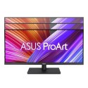 Asus Monitor 34 cale PA348CGV ProArt IPS 21:9 QHD 120Hz HDMI DP USB-C USB-HUB GŁOŚNIK