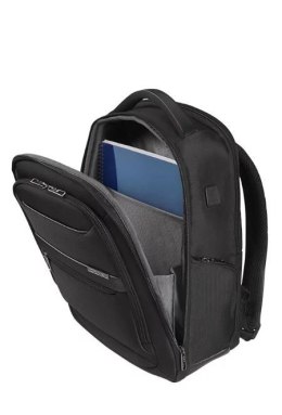 Samsonite Plecak na laptopa VECTURA EVO 14 czarny