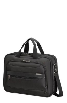 Samsonite Teczka na laptopa VECTURA EVO 15.6 czarna