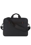 Samsonite Torba na laptopa 17.3'' GUARDIT 2.0 czarna