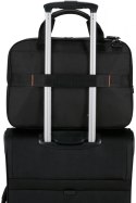 Samsonite Torba na notebook NETWORK 4 14.1 czarna