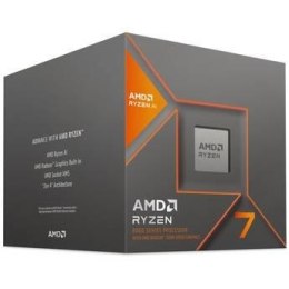 AMD Procesor Ryzen 7 8700G 100-100001236BOX