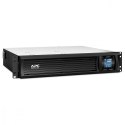 APC Zasilacz SMC3000RMI2U APC Smart-UPS C 3000VA LCD RM 2U 230V