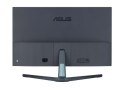 Asus Monitor 24 cale VU249CFE-B IPS 100Hz USB-C