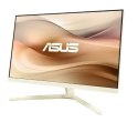 Asus Monitor 24 cale VU249CFE-M IPS 100Hz USB-C