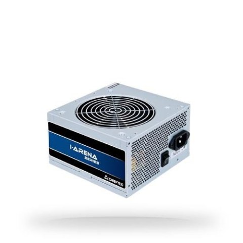 Zasilacz Chieftec GPB-350S 350W ATX 120mm Spraw >85%